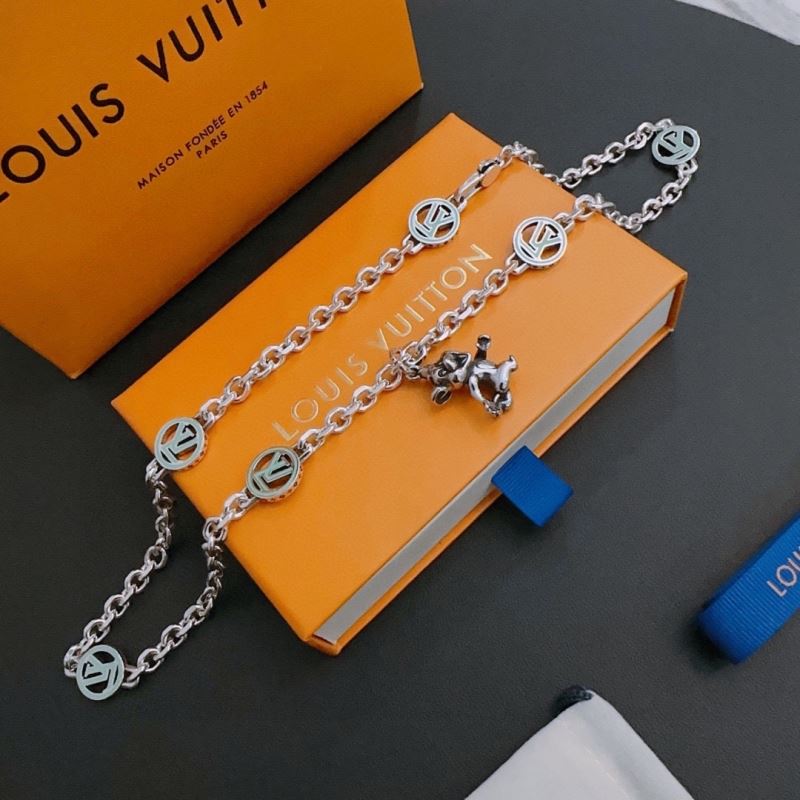 Louis Vuitton Necklaces